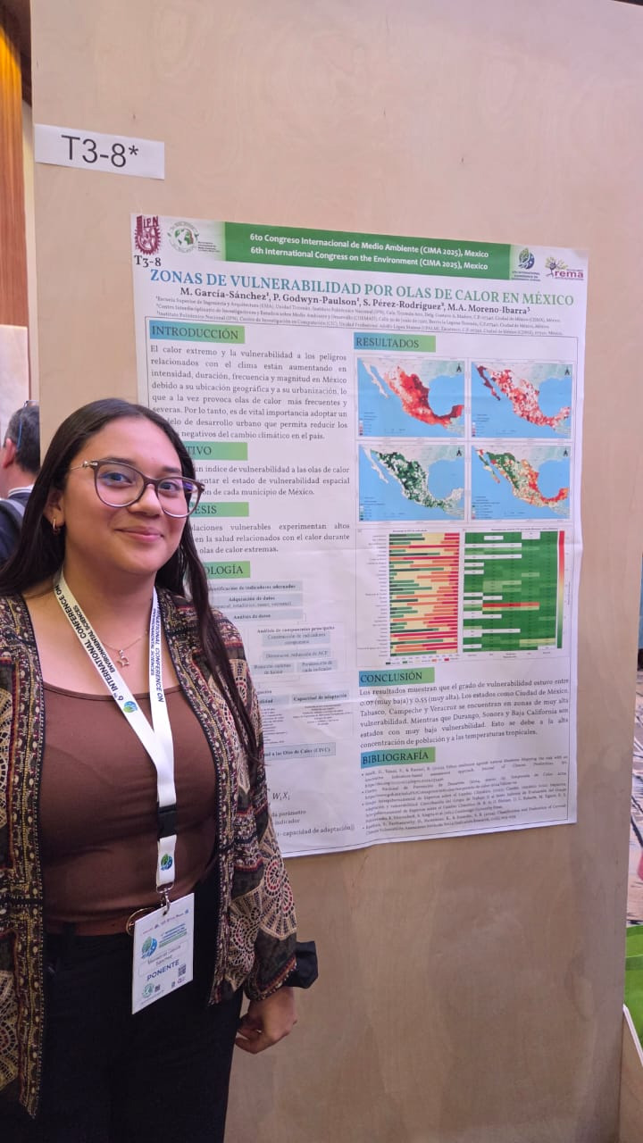 Monserrat García Sánchez